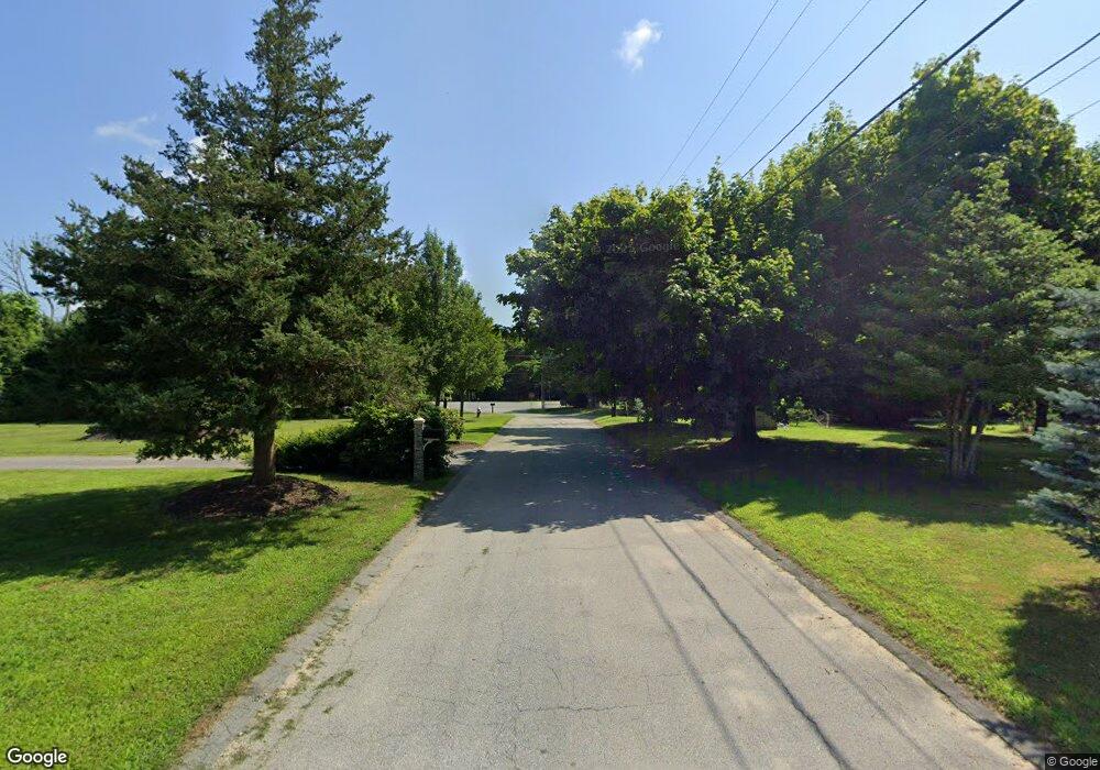 3 Thomas Ln, Marion, MA 02738 - photo 1