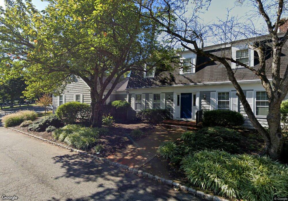 19 E Main St unit C, Mendham, NJ 07945 - photo 1