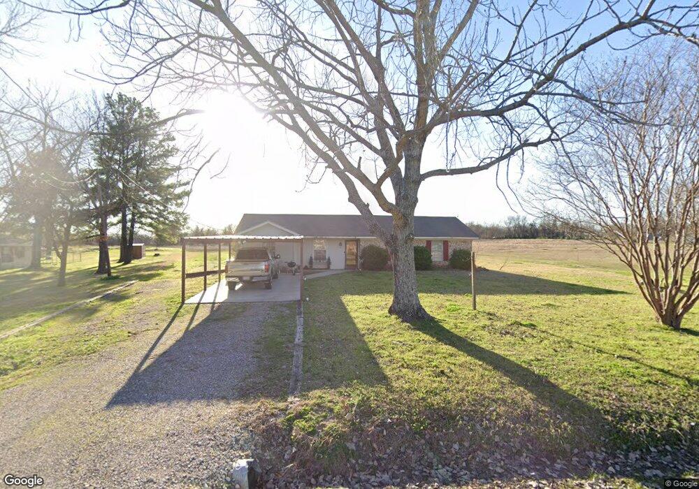 1009 Hidden Hills Dr, Corsicana, TX 75110 - photo 1