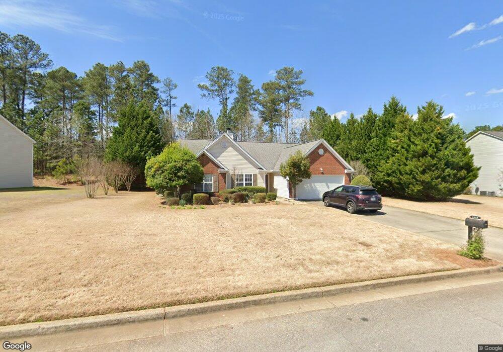 1315 Tullifenney Ct unit 1, Grayson, GA 30017 - photo 1