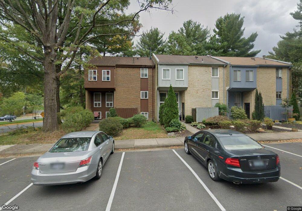 11001 Saffold Way, Reston, VA 20190 - photo 1