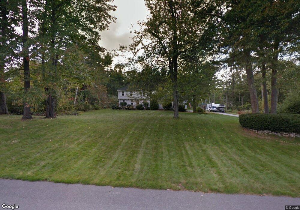 7 Almas Rd, Windham, NH 03087 - photo 1