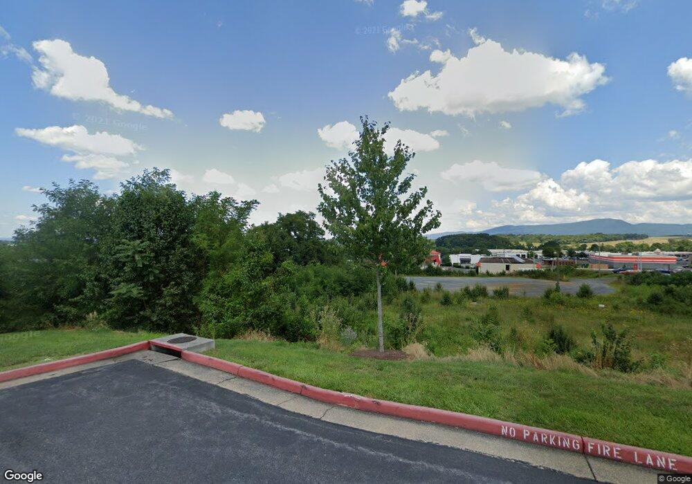 1741 E Market St, Harrisonburg, VA 22801 - photo 1