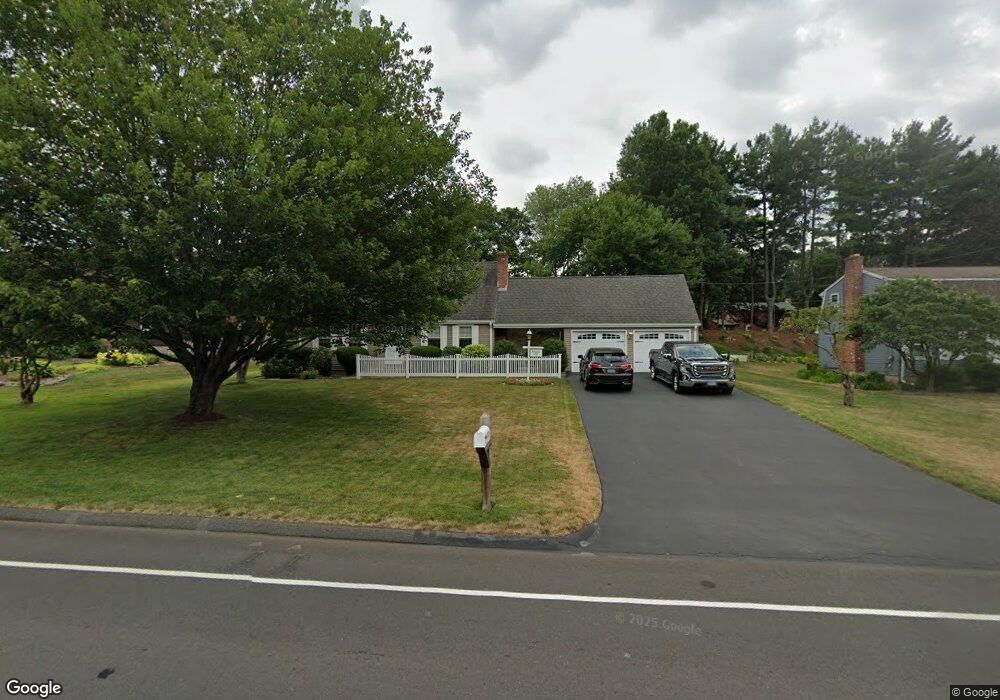 287 Chamberlain Hwy, Berlin, CT 06037 - photo 1