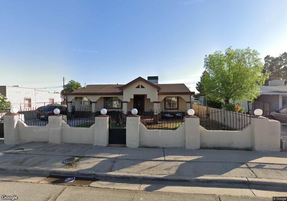 7623 Monterrey Dr, El Paso, TX 79915 - photo 1