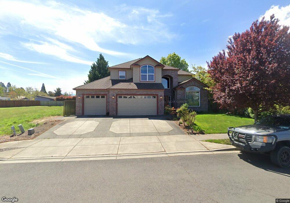 535 Quail Ct, Central Point, OR 97502 - photo 1