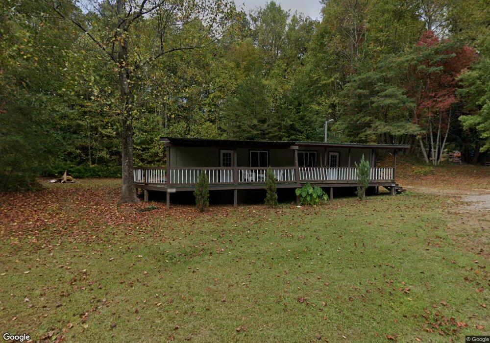 13599 Highway 197 N, Clarkesville, GA 30523 - photo 1