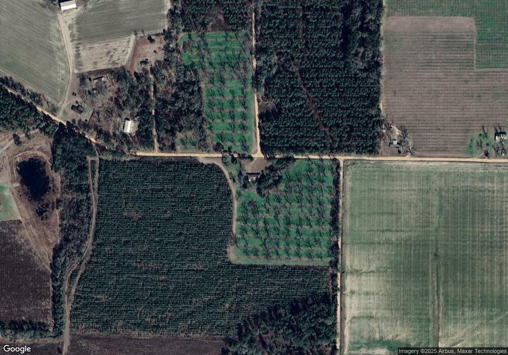 1364 Yates Rd, Barney, GA 31625 - photo 1