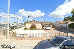 505 Nectarine St, Oxnard, CA 93033