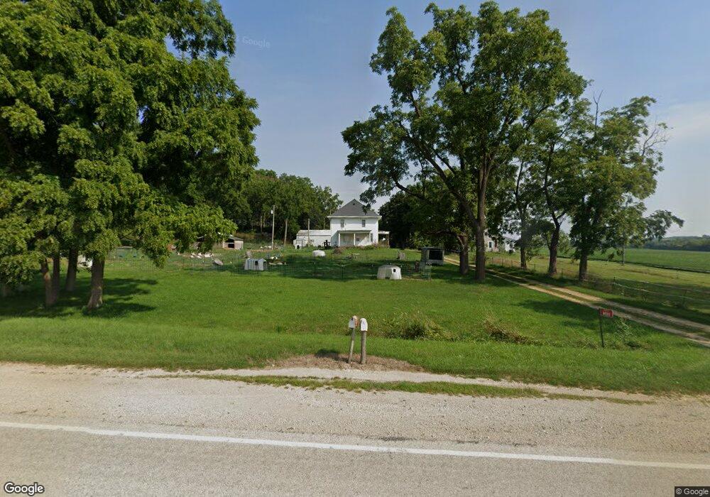 W888 County Road C, Albany, WI 53502 - photo 1