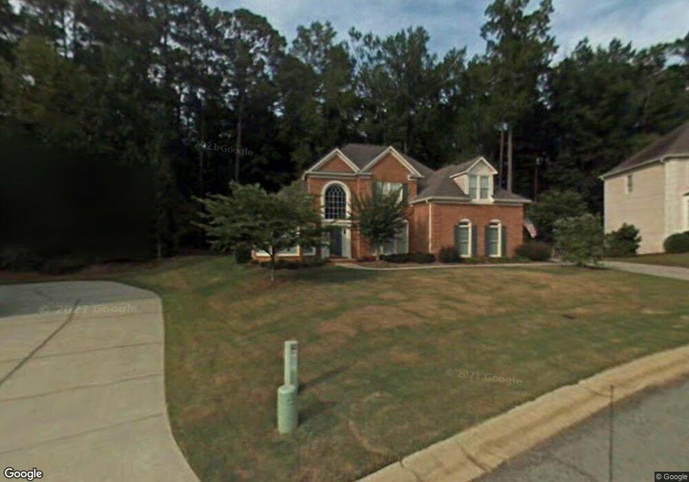 6244 Poplar Bluff Cir unit 34, Norcross, GA 30092 - photo 1