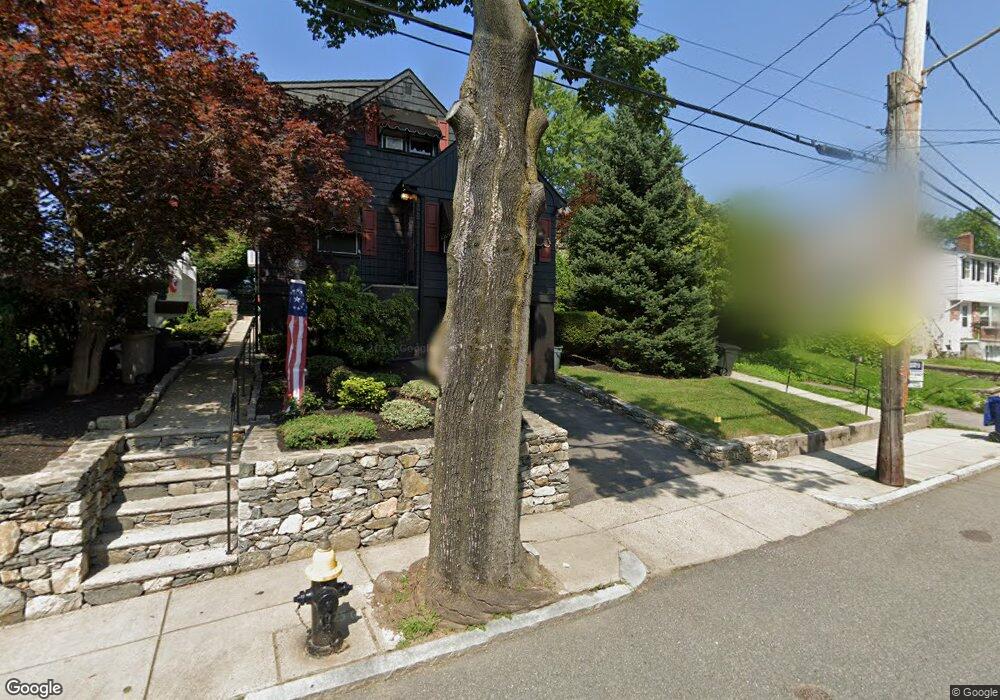 53 Salman St unit 3, West Roxbury, MA 02132 - photo 1