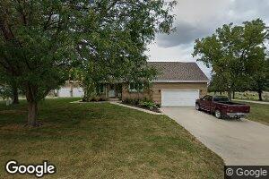 323 NE 7th St, Stuart, IA 50250