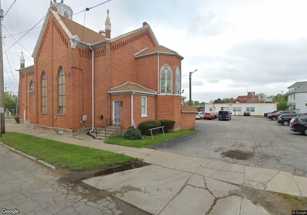 125 S Locust St, Adrian, MI 49221 - photo 1