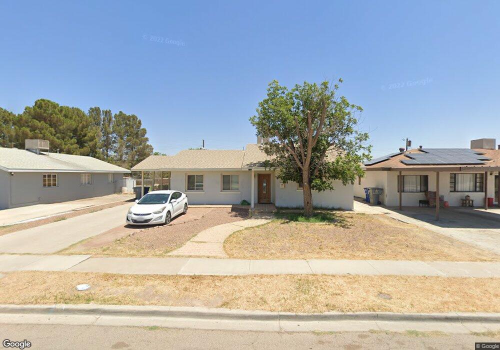 8127 La Paloma Cir, El Paso, TX 79907 - photo 1