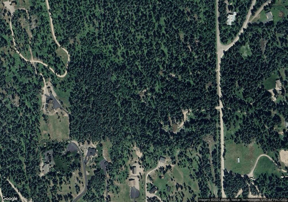 530 Swan Hill Dr, Bigfork, MT 59911 - photo 1