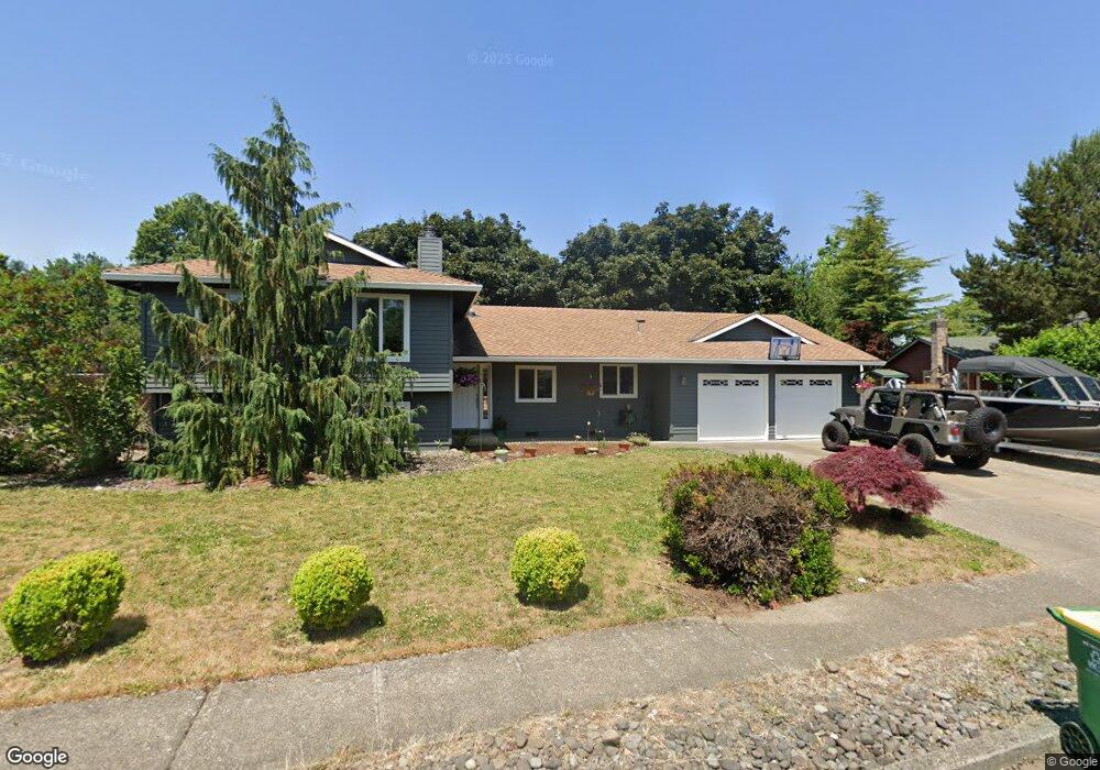 1321 SW 26th St, Troutdale, OR 97060 - photo 1