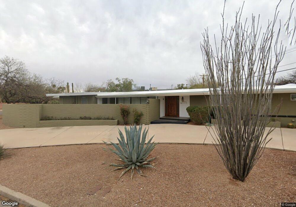 2332 E 9th St, Tucson, AZ 85719 - photo 1