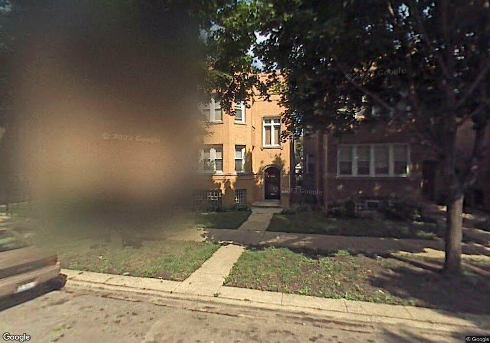 6237 N Fairfield Ave, Chicago, IL 60659 - photo 1
