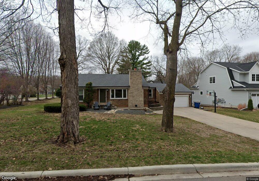 19105 Easton Rd, Wayzata, MN 55391 - photo 1