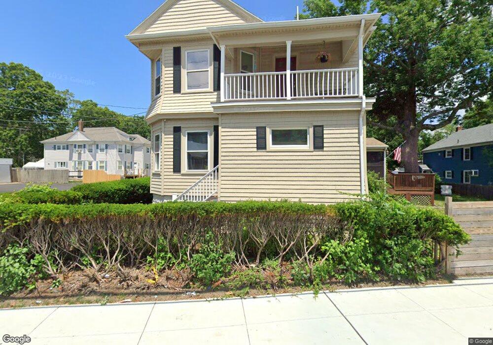 792 New Boston Rd unit 2, Fall River, MA 02720 - photo 1