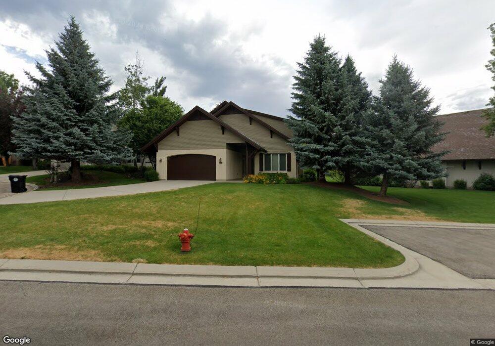 102 E Innsbruck Ln, Midway, UT 84049 - photo 1