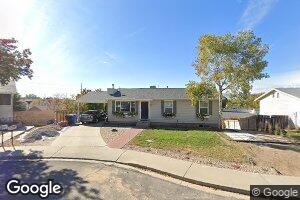 356 S 1160 W, Orem, UT 84058