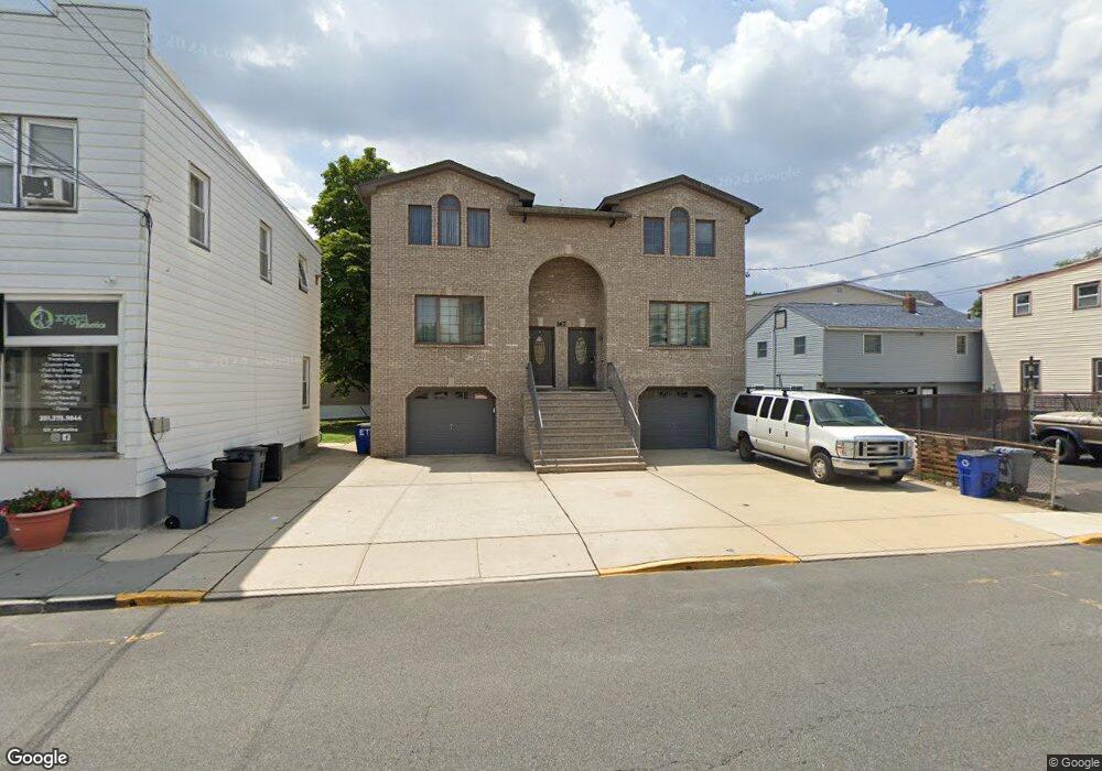 167 Front St, Secaucus, NJ 07094 - photo 1