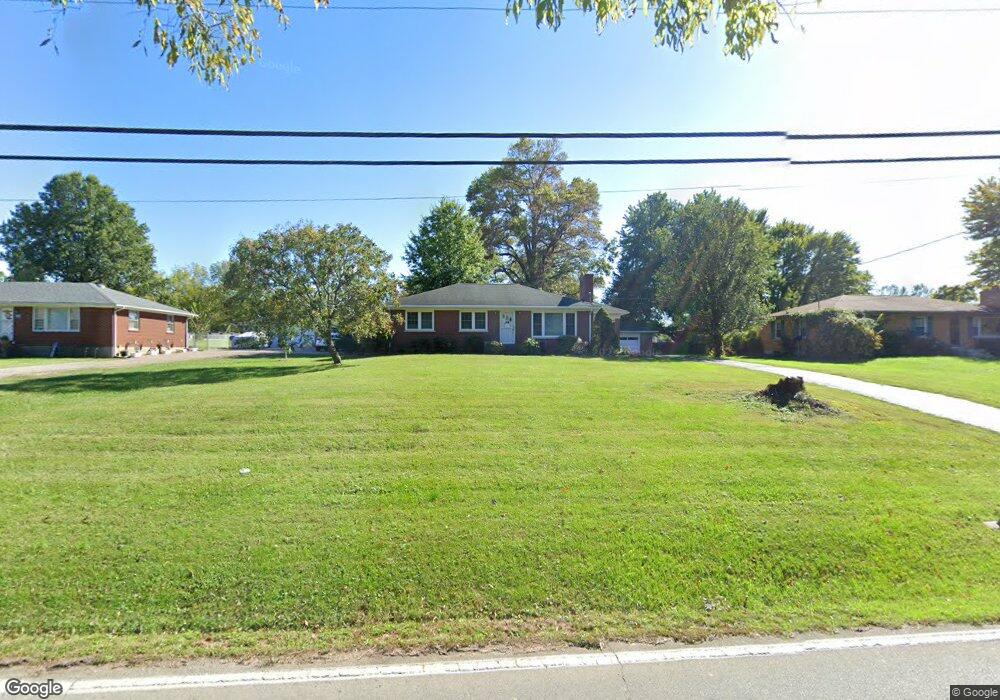6908 E Manslick Rd, Louisville, KY 40228 - photo 1