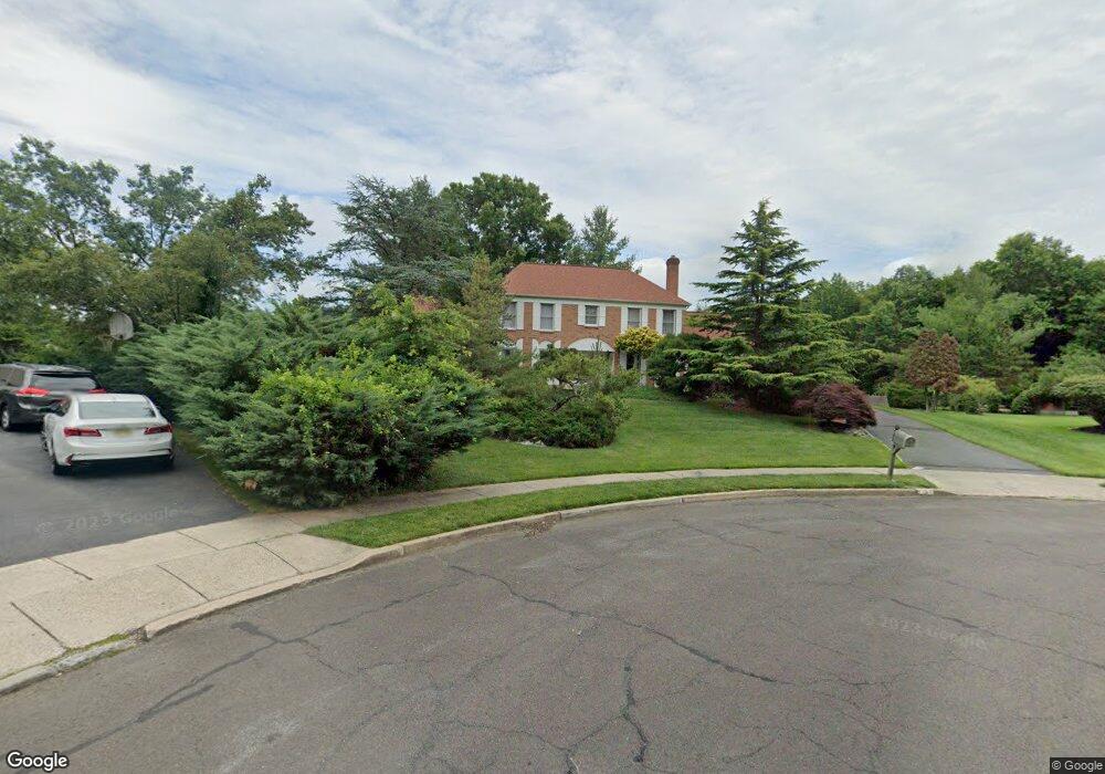 3 Anns Ct, Princeton Junction, NJ 08550 - photo 1