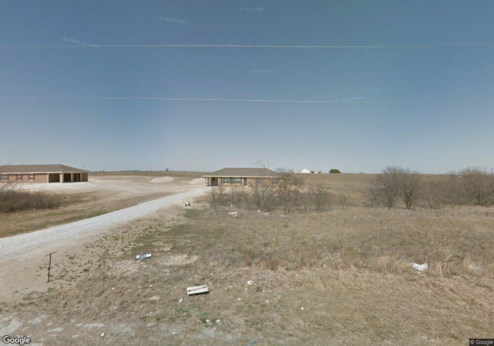 108 Blue Castle Ct, Weatherford, TX 76088 - photo 1