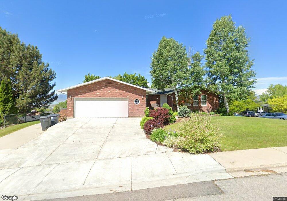 109 N 1240 E, Pleasant Grove, UT 84062 - photo 1