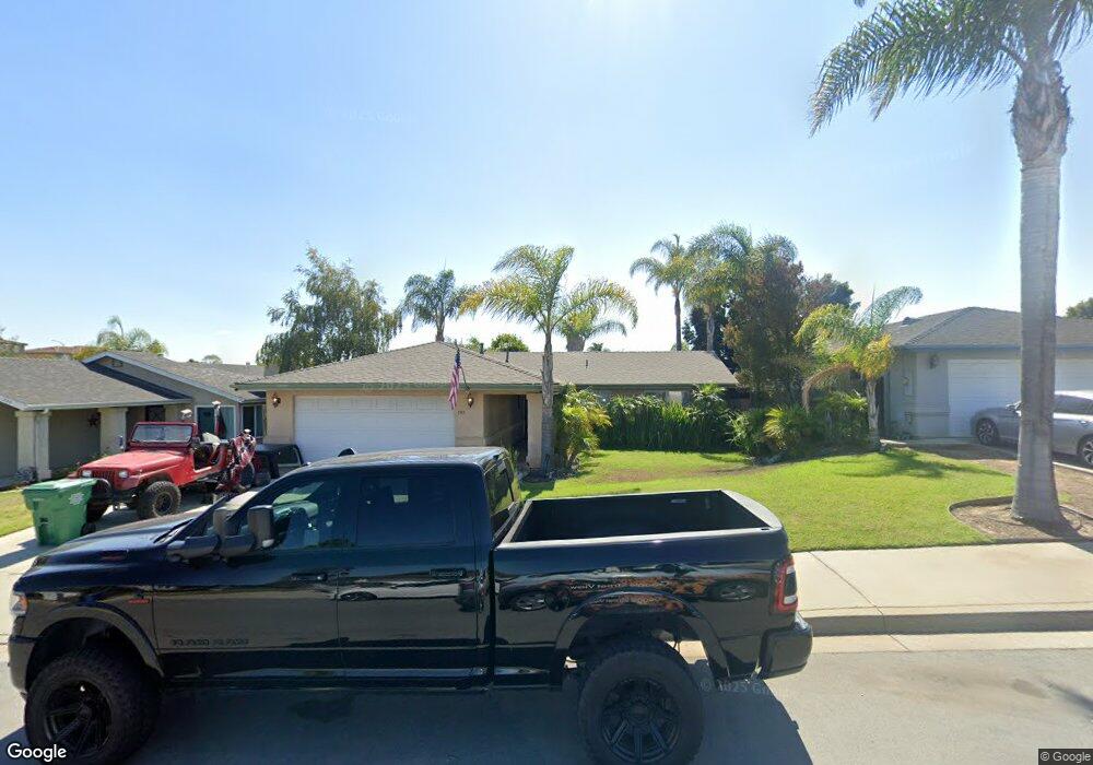 793 Tanis Place, Nipomo, CA 93444 - photo 1