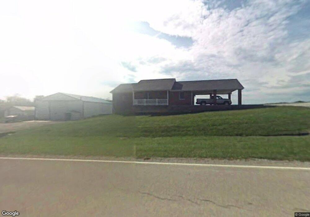 3278 E Augusta Chatham Rd, Augusta, KY 41002 - photo 1