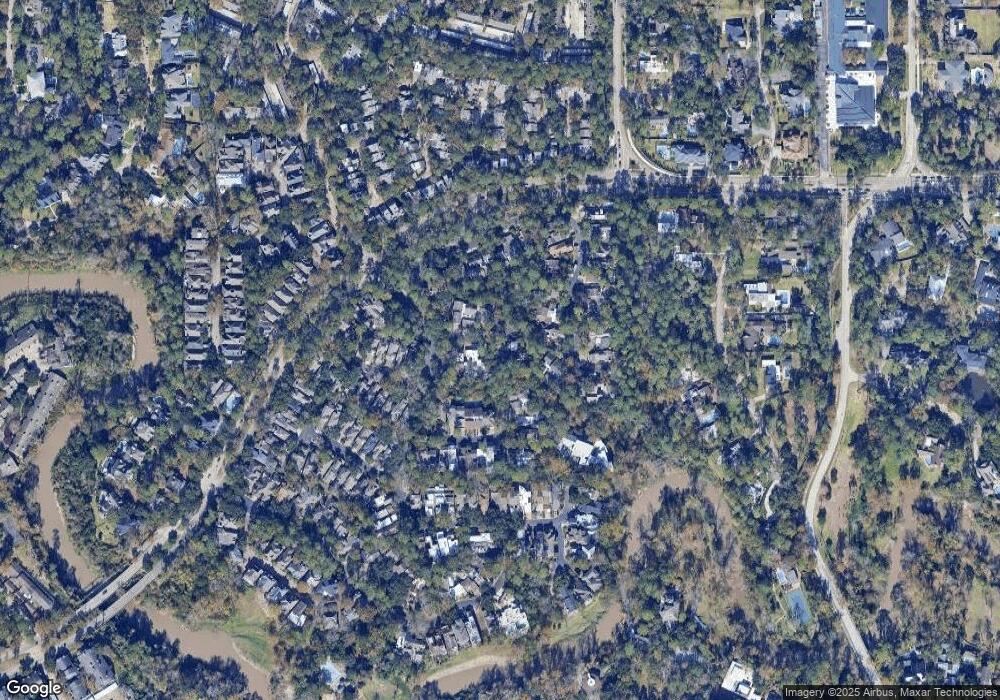 50 Sugarberry Cir, Houston, TX 77024 - photo 1