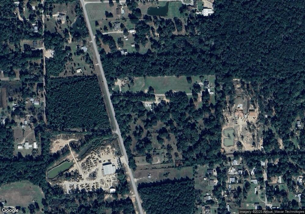 10474 Fostoria Rd, Cleveland, TX 77328 - photo 1