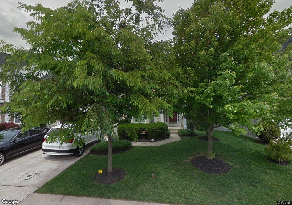 10215 Ebb Tide Ln, Laurel, MD 20723 - photo 1