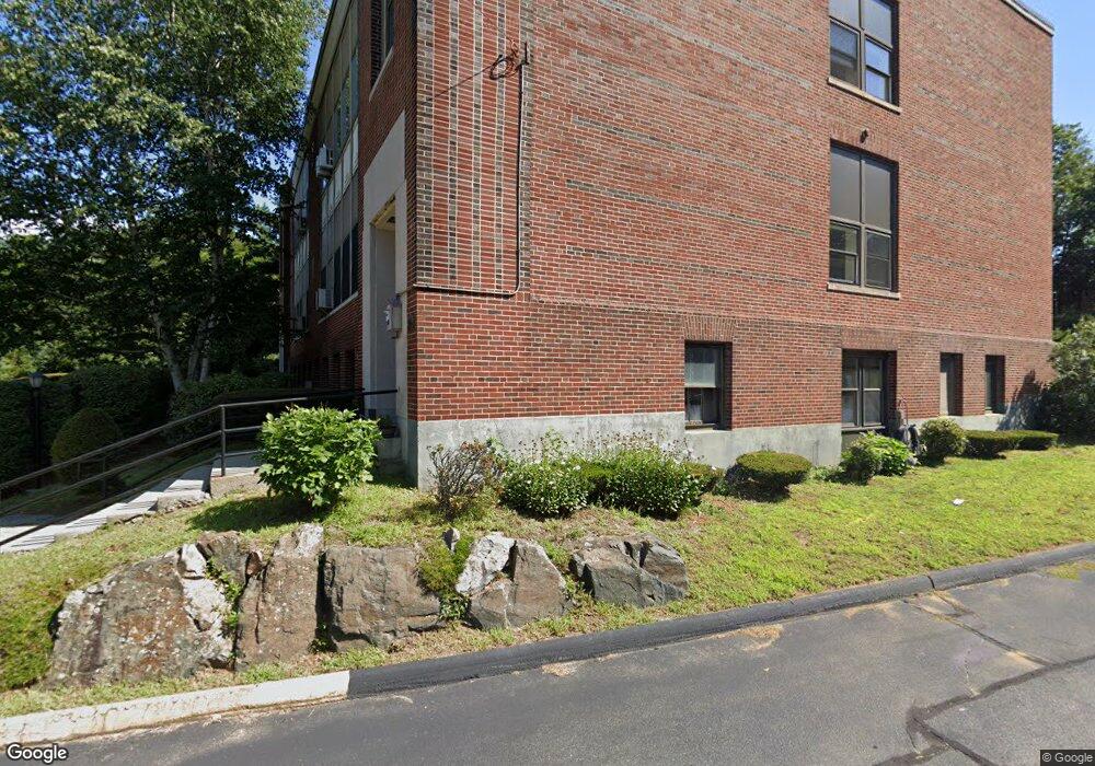 61 Wright St unit 303, Stoneham, MA 02180 - photo 1