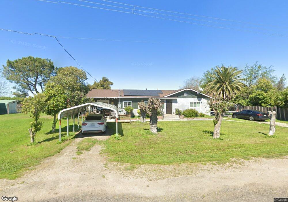135 W Dickenson Ferry Rd, Merced, CA 95341 - photo 1