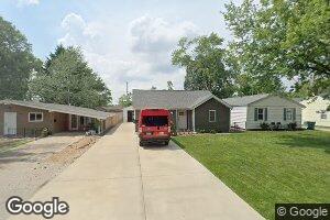 3129 S Rita Ave Unit 1, Springfield, IL 62703