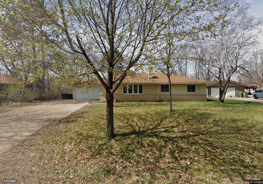 11320 Bittersweet St NW, Coon Rapids, MN 55433 - photo 1