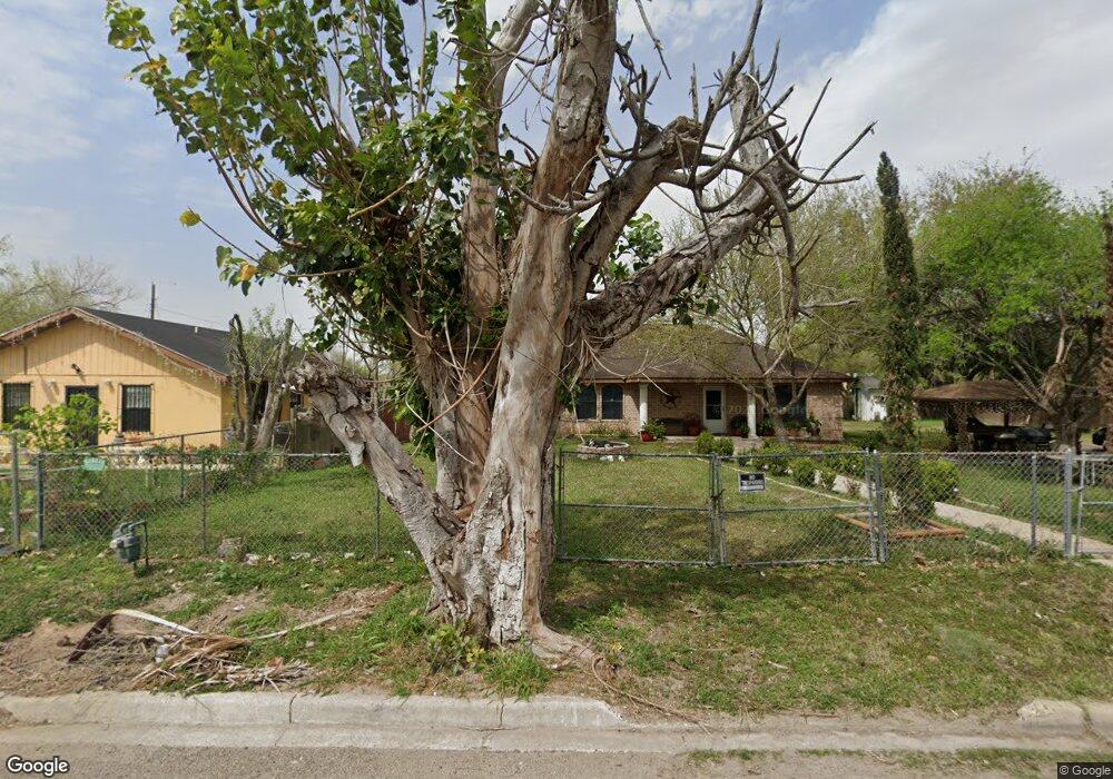 409 Jennifer St, Donna, TX 78537 - photo 1