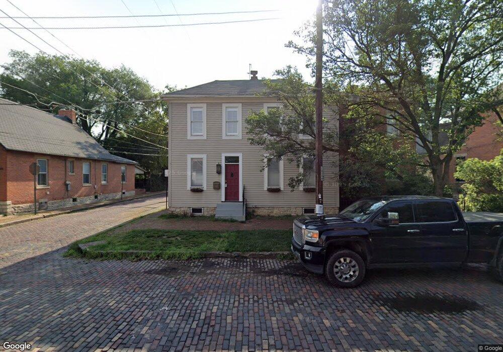 780 Mohawk St, Columbus, OH 43206 - photo 1