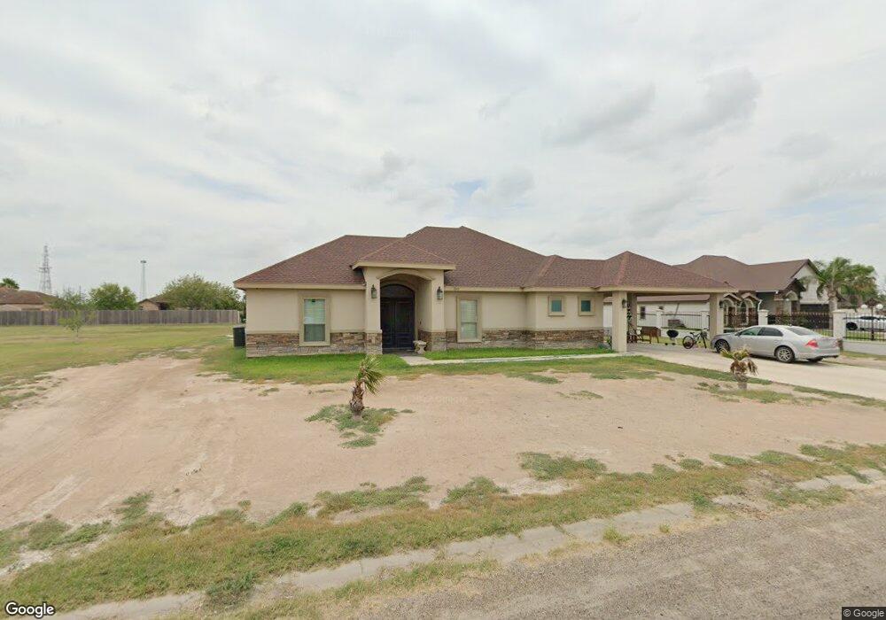 8303 Tropical Dr, Donna, TX 78537 - photo 1