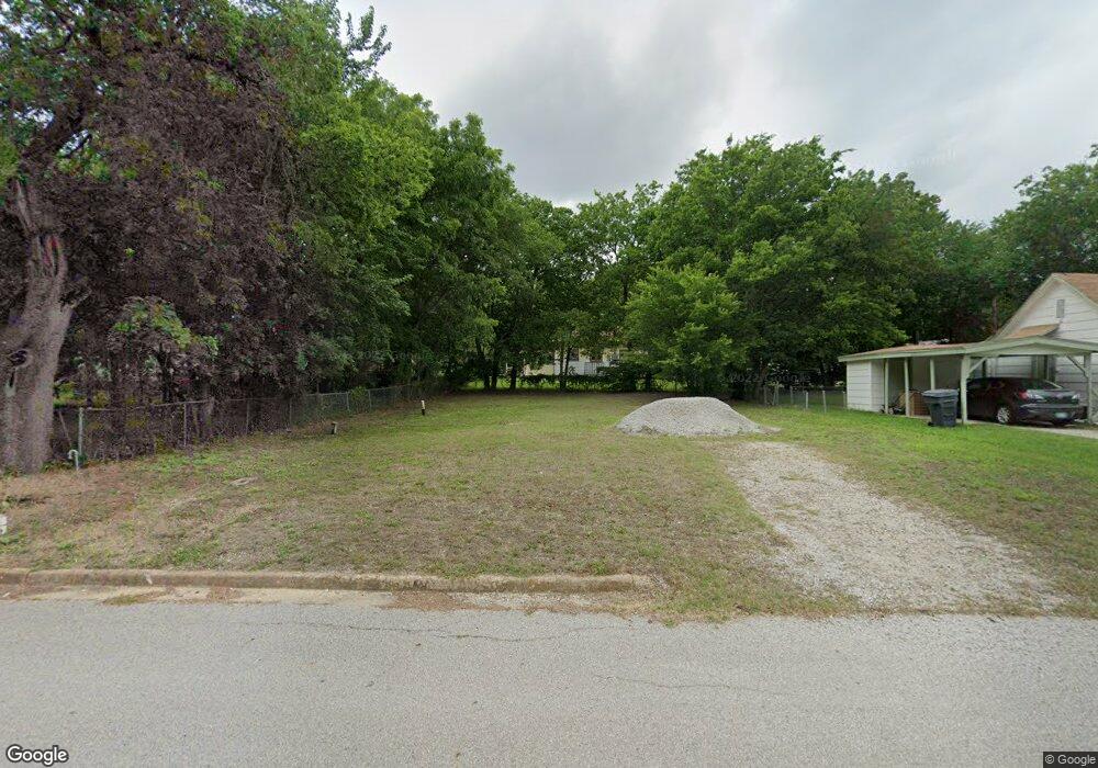 233 F St SE, Ardmore, OK 73401 - photo 1