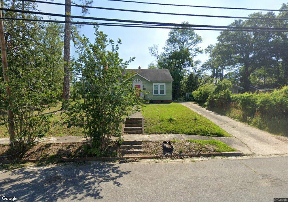 218 Pearl Ave N, Douglas, GA 31533 - photo 1