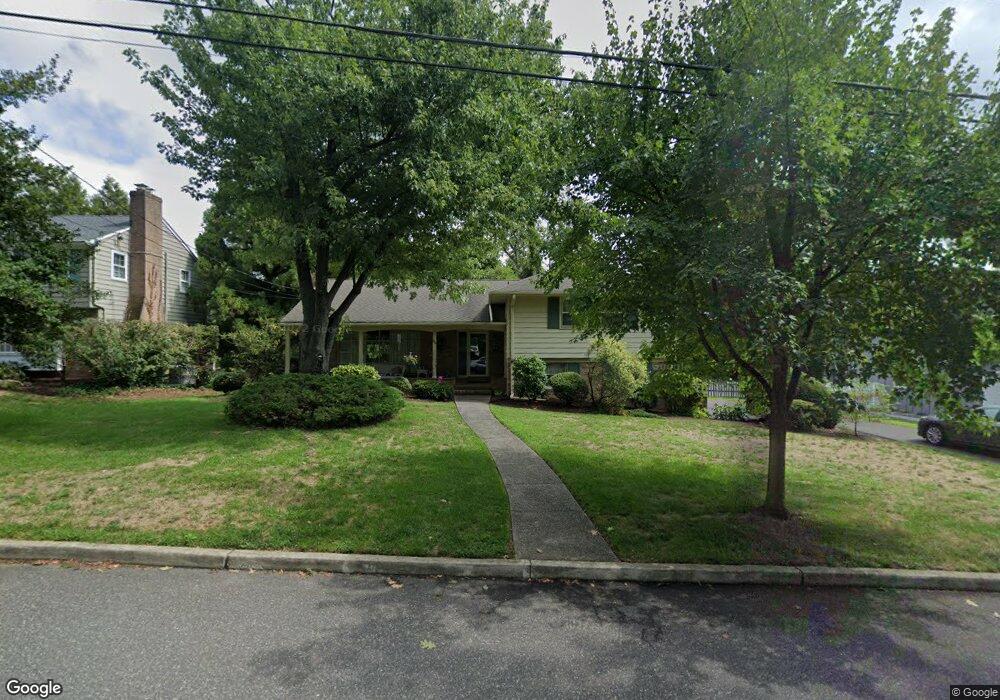 69 Birchall Dr, Haddonfield, NJ 08033 - photo 1