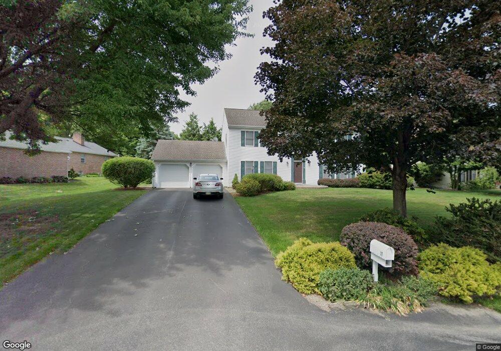 37 James Rd, Lewisburg, PA 17837 - photo 1