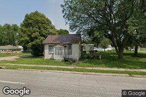 200 Adair St, Griswold, IA 51535