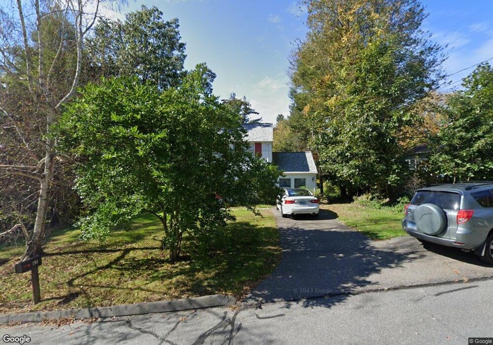 67 Richardson Dr, Middlebury, CT 06762 - photo 1